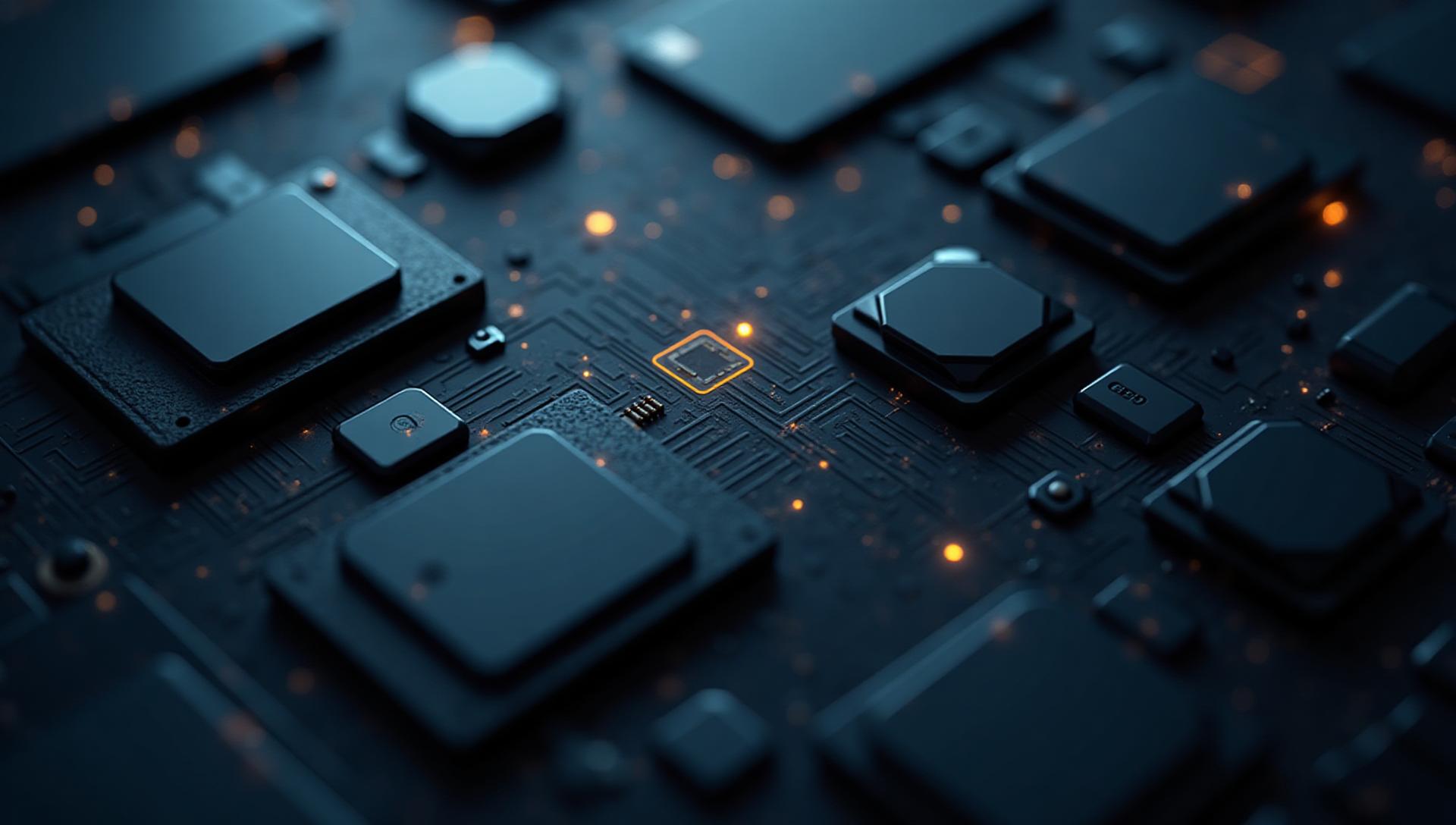 Solutions Background